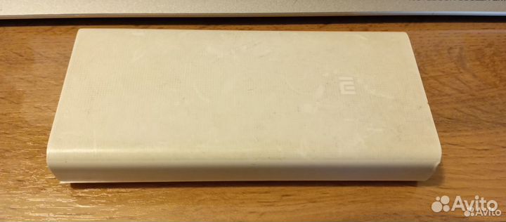 Powerbank xiaomi 20000 ma