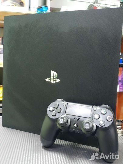 Sony PS4 PRO