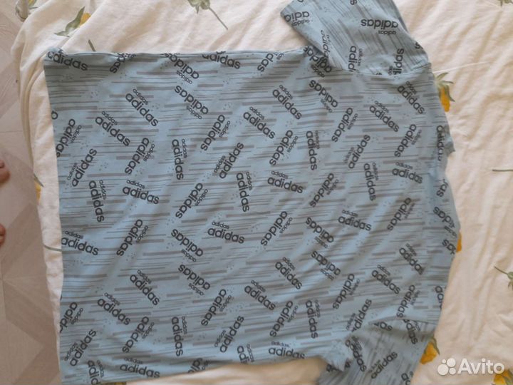 Футболка adidas
