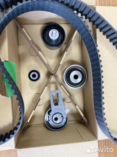 К-т грм KIA Bongo3 J3 2.9 INA