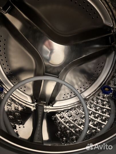 Стиральная машина samsung