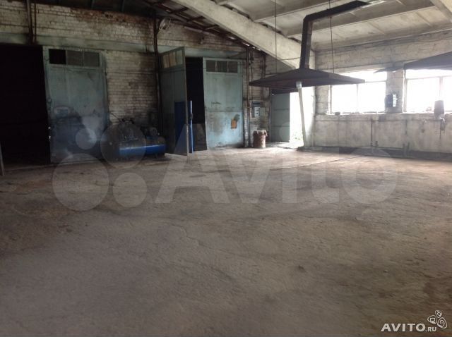 Производство, 486 м²