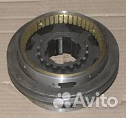 Синхронизатор 4-5 передачи маз-236 236-1701151-А