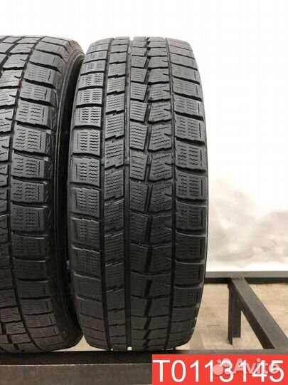 Dunlop Winter Maxx WM01 205/60 R16 92Q