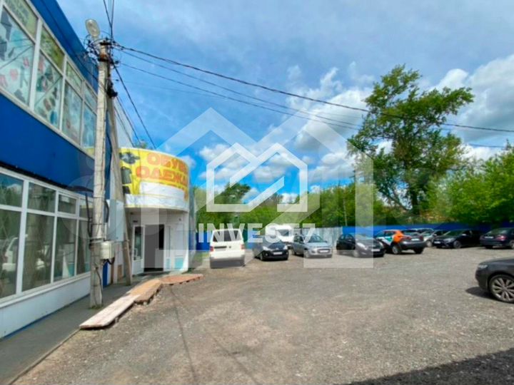 Продажа осз