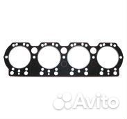 Прокладка гбц ямз-238 нового образца с герметиком