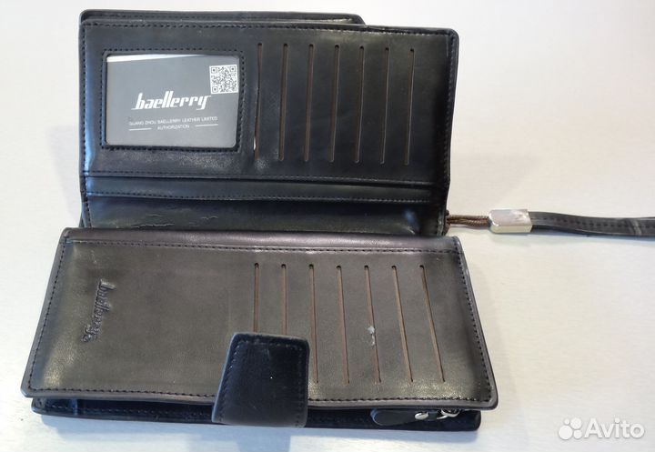 Клатч Baellerry