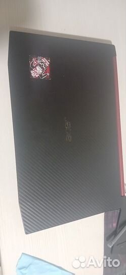 Игровой ноутбук Acer Nitro 5