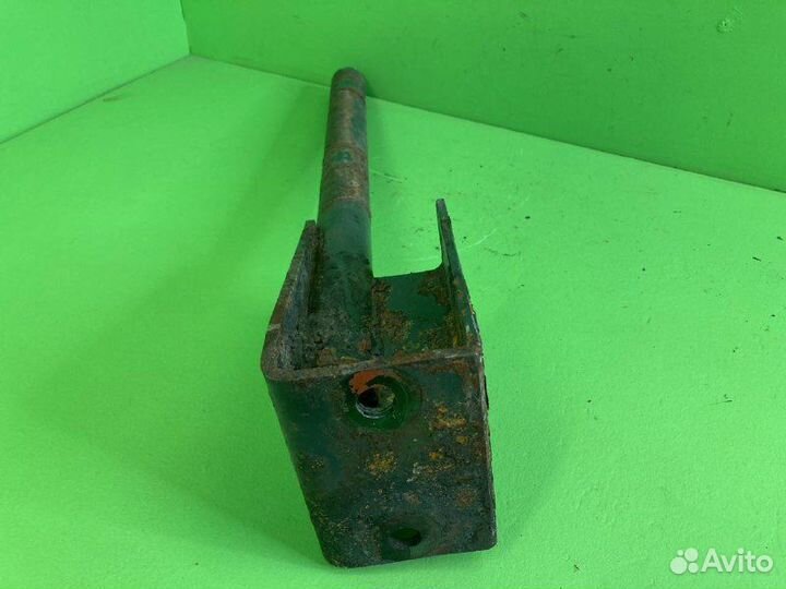 Кронштейн крепления крыла DAF XF105