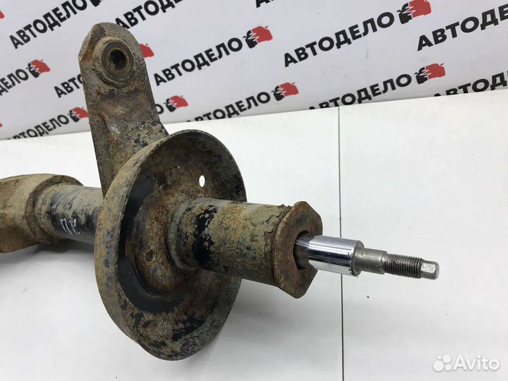 Амортизатор передний правый Daewoo Nexia N100 2007