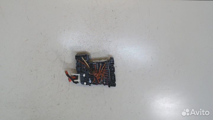 Блок предохранителей Volkswagen Golf 7, 2015