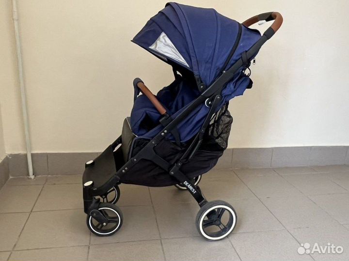 Прогулочная коляска dearest PRO plus 2021