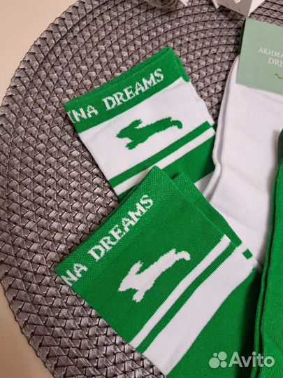 Ahmadulina dreams носки 39 41