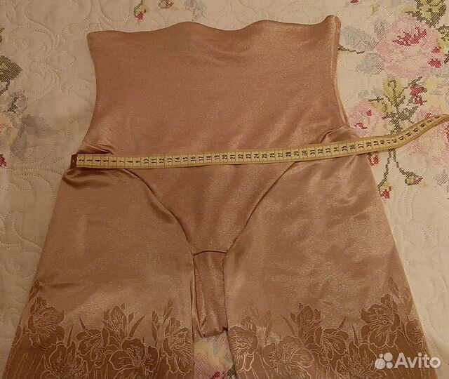 Корректирующие шорты