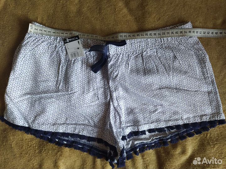 Пакет новых вещей для дома р.46-48