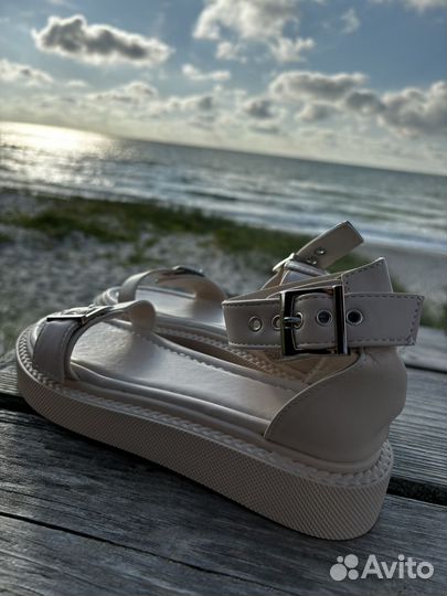 Босоножки женские 41р