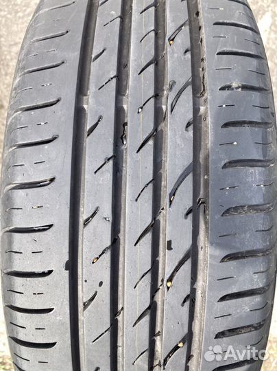 Шины и диски на ford