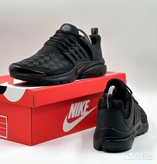 Кроссовки Nike Air Presto SE, арт.218937