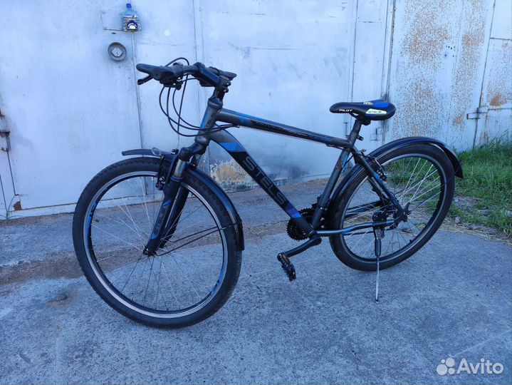 Велосипеды