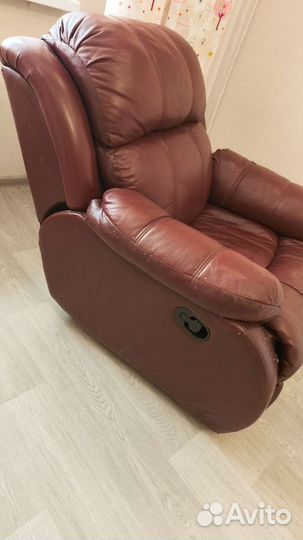 Кресло качалка