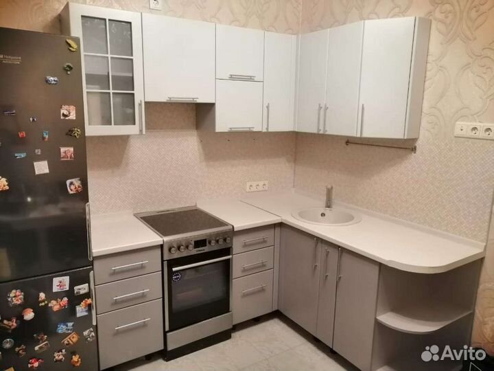 Кухни под ключ