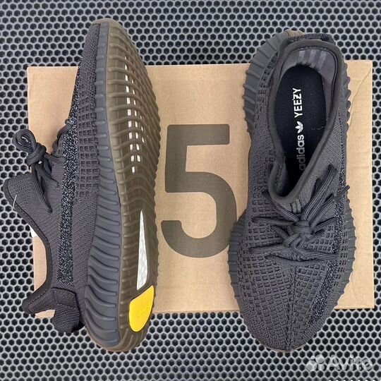 Кроссовки adidas yeezy boost 350 42 размер