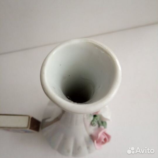 Красивые вазочки