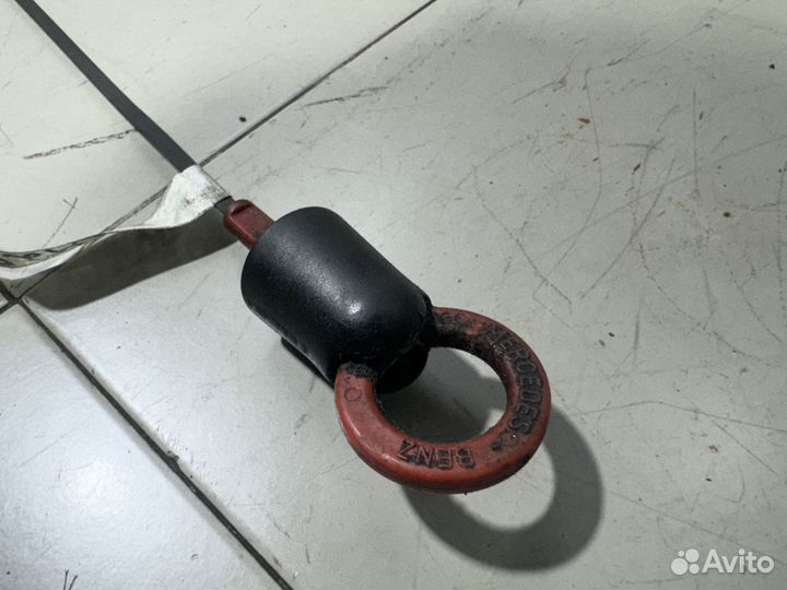 Щуп масляный Mercedes W670 Vario