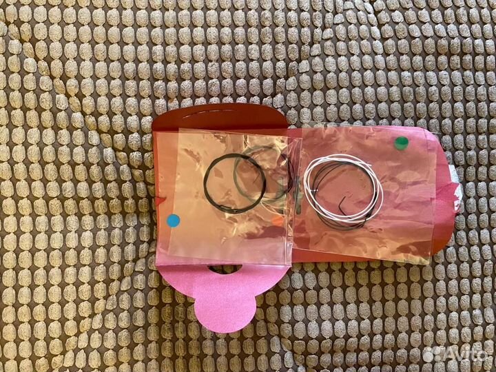 Укулеле в отличном состоянии