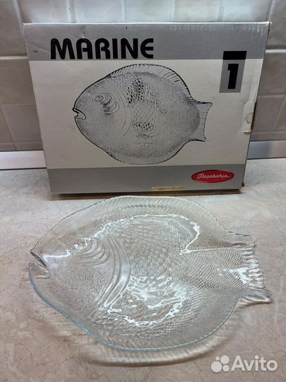 Сервиз чайный