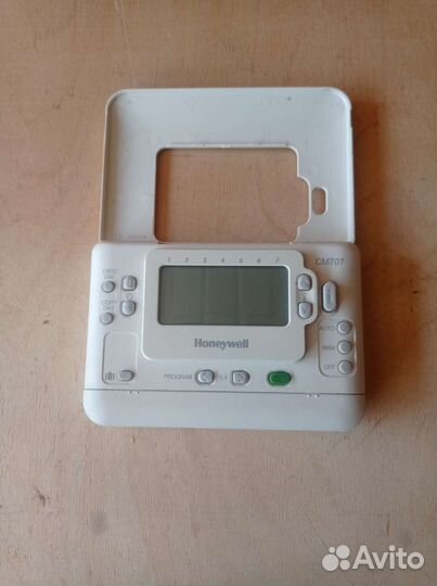 Термостат комнатный программируемый Honeywell