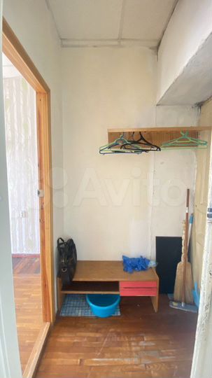 Комната 22,9 м² в 6-к., 4/4 эт.