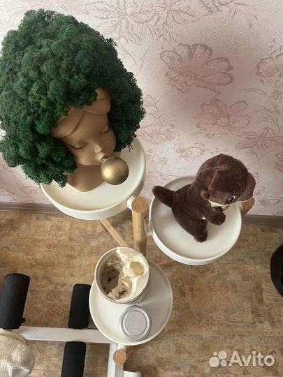 Подставка для цветов IKEA