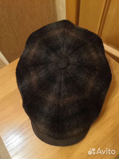 Кепка мужская stetson (USA) 58р