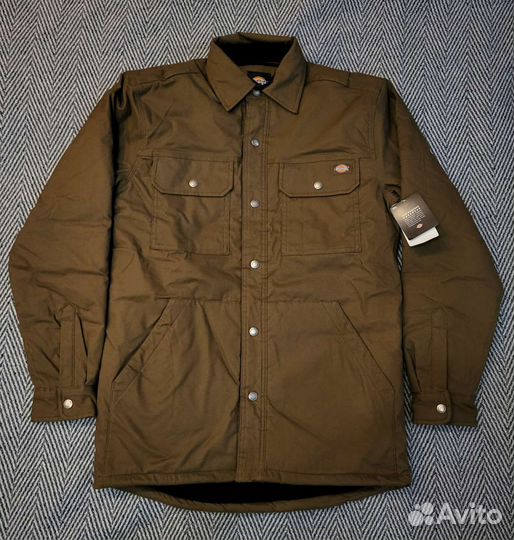 Куртка Dickies - Work Jacket