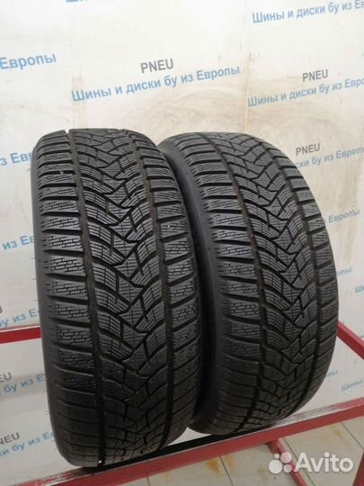 Dunlop Winter Sport 5 225/50 R17 108D