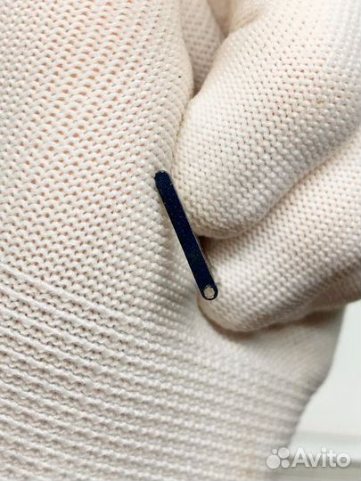 Samsung A3 Duos A300H/DS. Сим лоток 2. Ориг