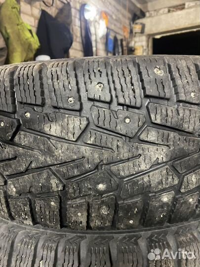 Cordiant Snow Cross 215/65 R16