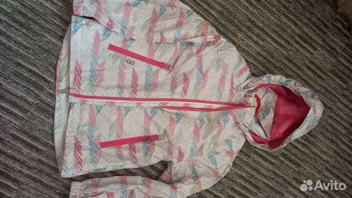 Одежда для девочки