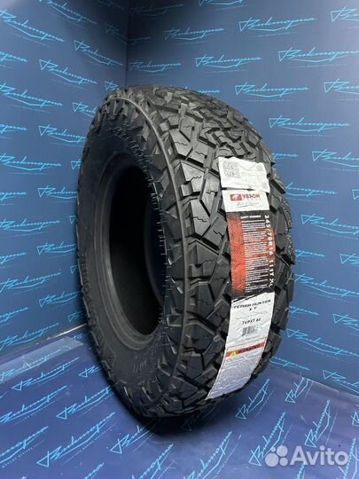 Venom Power Terra Hunter X/T 245/70 R16 111T