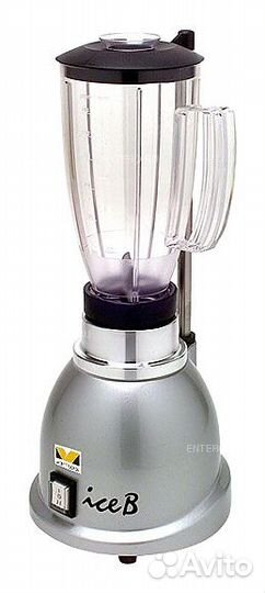 Блендер барный Vortmax BB1 1.5P