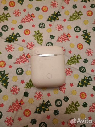 Кейс для airpods