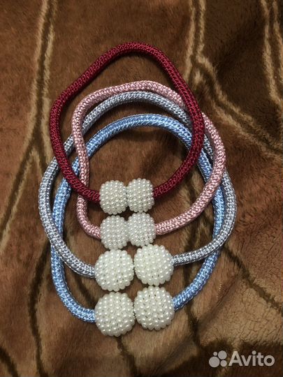 Подхват для штор