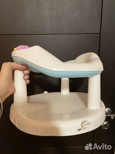 Стульчик для купания