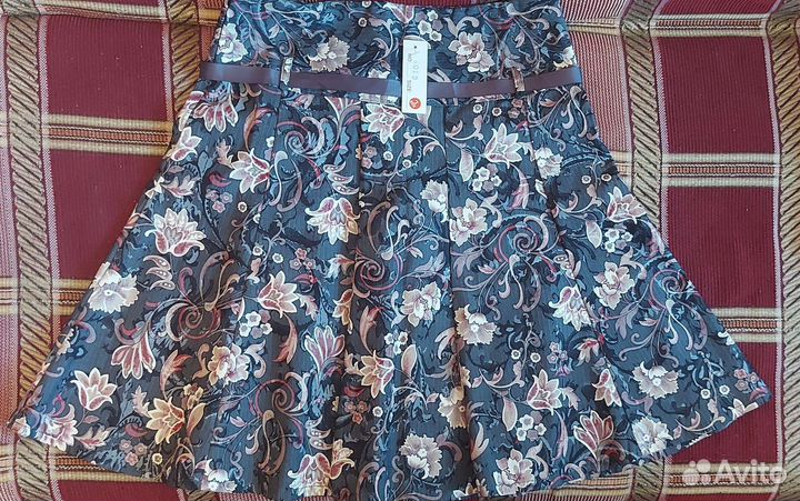 Юбка 46 размер