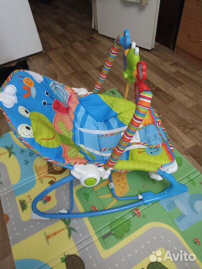 Продам качелю