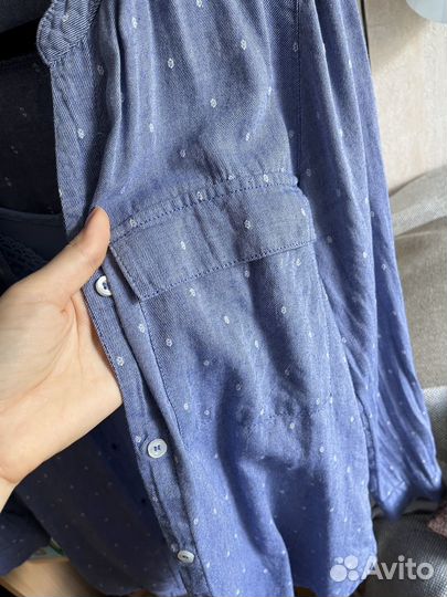 Домашний костюм женский