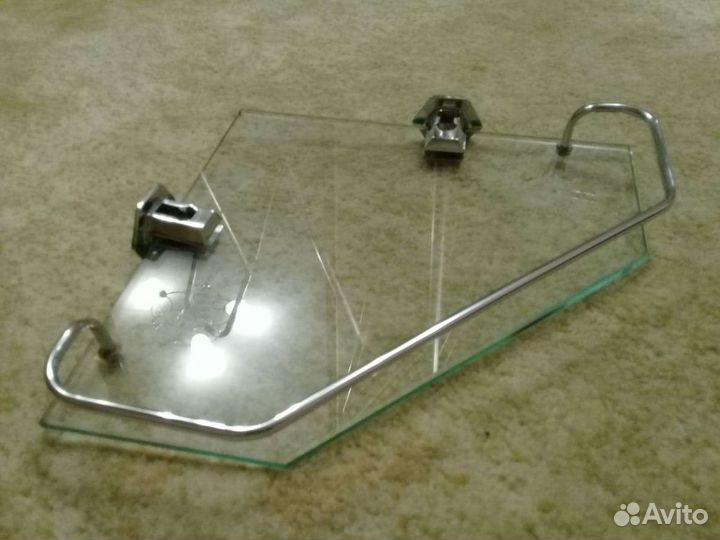 Полка для ванной