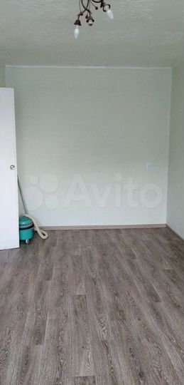 1-к. квартира, 27,5 м², 2/5 эт.