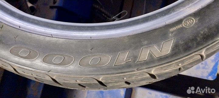 Nexen N1000 225/40 R18 92Y